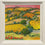 Summer Fields and Lane