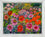 Late Summer Garden, Cosmos, Dahlia and Tithonia