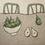 Pears and Chairs
