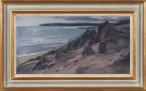 Across the Dunes
