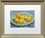 Lemons in a Dish