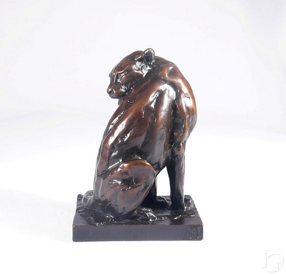 Panther Grooming