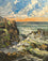 Rocky Cove, Pembrokeshire