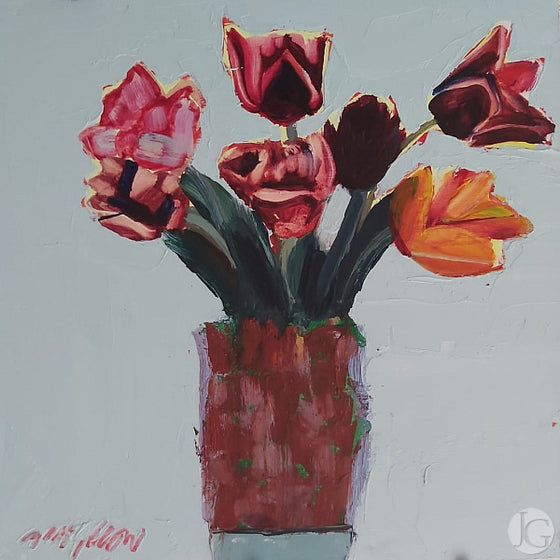 Tulips