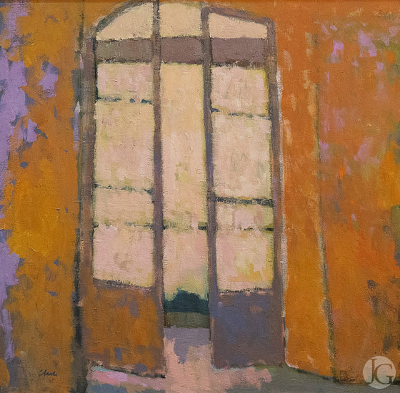 Summer, 40 Rue Royale