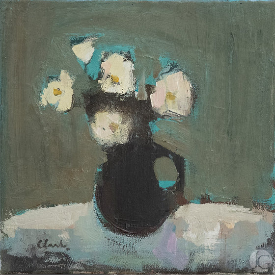 White Flowers