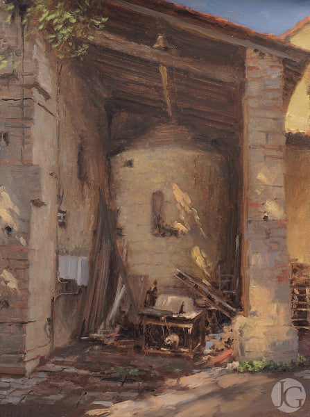Santo Stefano a Campoli