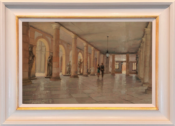 Villa Pisani