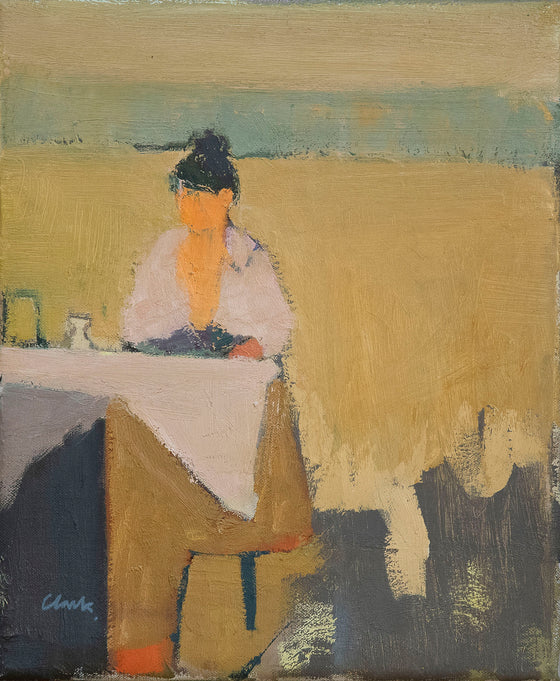 A Little Lunch, Noto