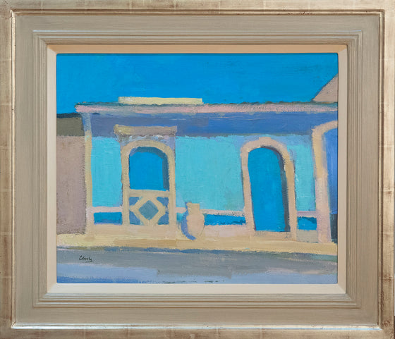 Blue Beach House, Santa Croce, Camerina
