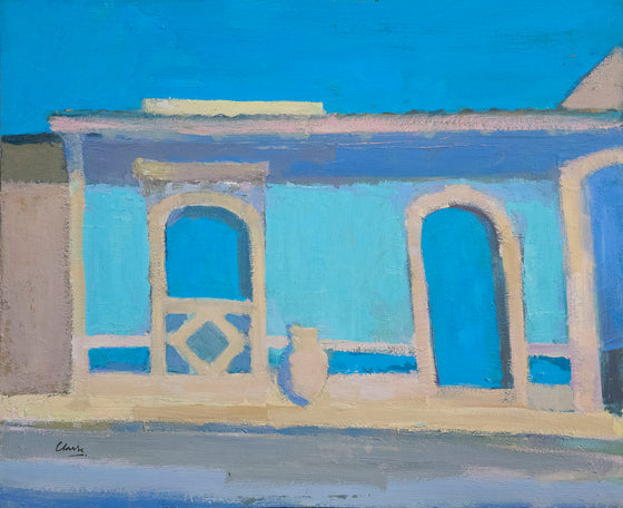 Blue Beach House, Santa Croce, Camerina