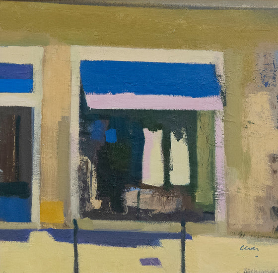 Summer Dresses, Italy 2025