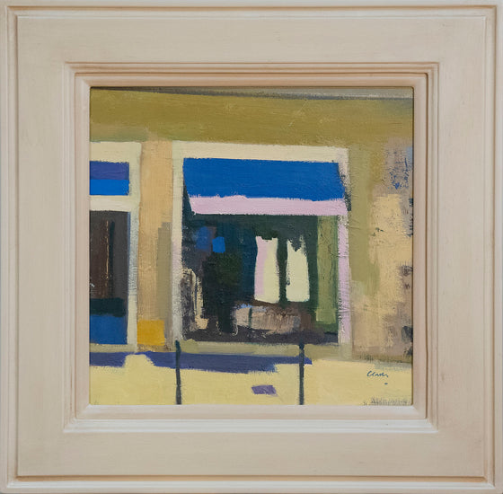 Summer Dresses, Italy 2025