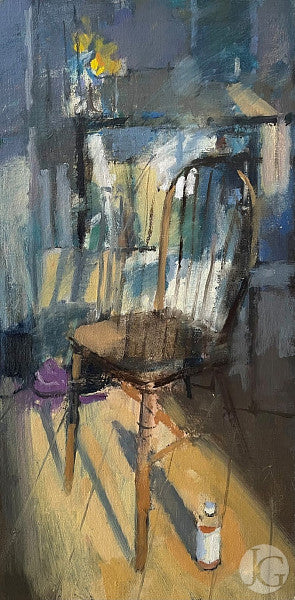 Studio Morning Sun