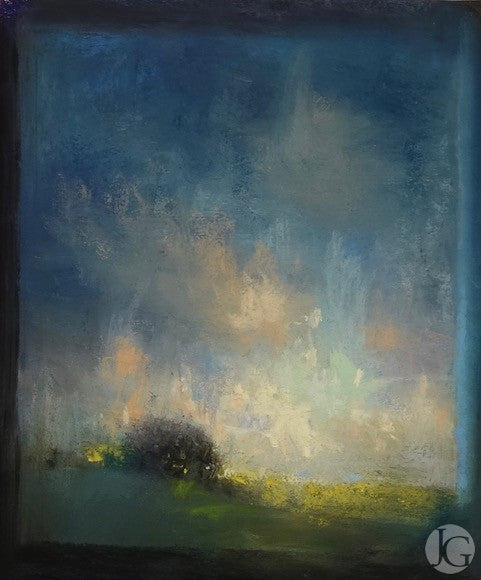 Near Rain