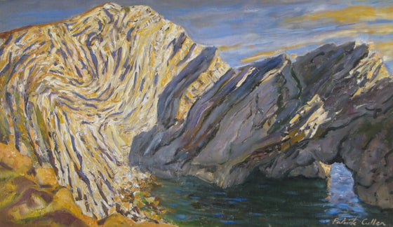 Stair Hole, Durdle Door