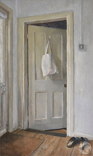 Kitchen Door