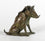Sitting Warthog