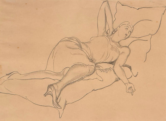 The Last Guest to Leave