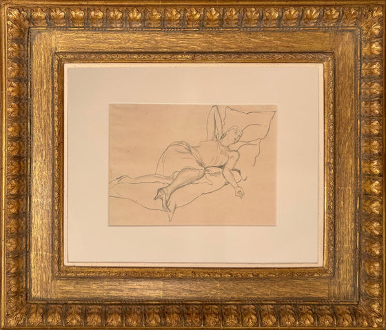 The Last Guest to Leave