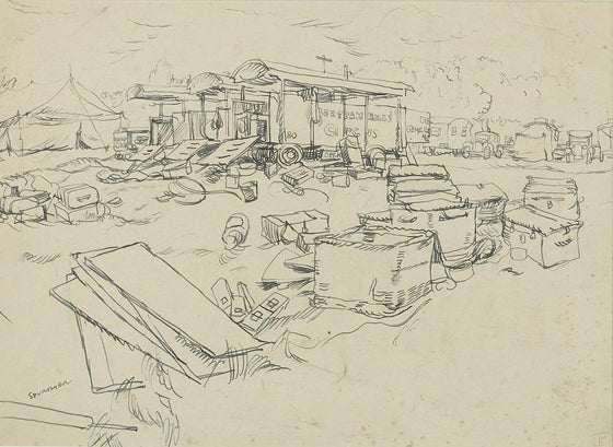 Bertram Mill's Circus