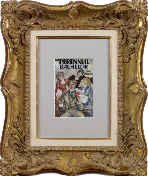 The Perennial Bachelor