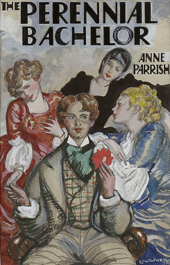 The Perennial Bachelor