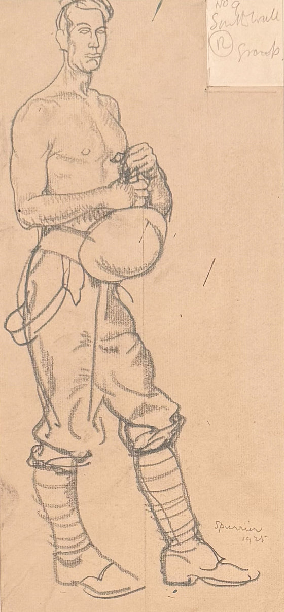 Study for Southwall Group