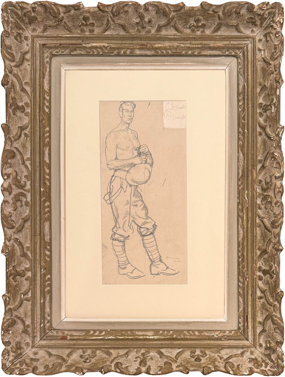 Study for Southwall Group