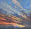 West from Eggardon, Night Coming