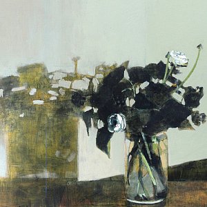 Still Life Paintings by Susan Ashworth  from The Jerram Gallery, Sherborne, Dorset. Contemporary British pictures and sculpture